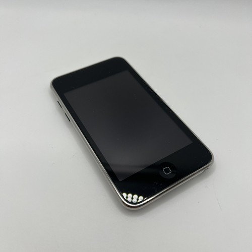 Apple ipod touch - touch, 2nd