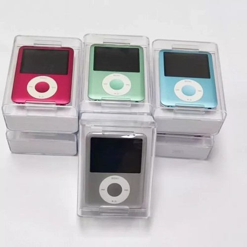 Nuovo sigillato apple ipod - nuovo,