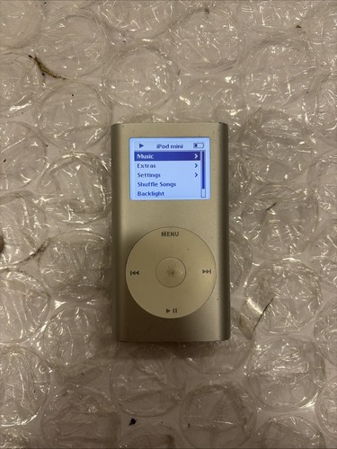Apple ipod mini a1051 - mini,
