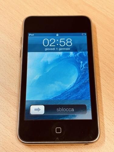 Apple ipod touch - ipod,