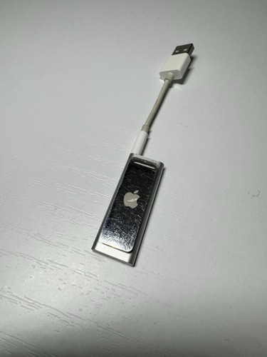 Ipod shuffle apple 3 - shuffle,