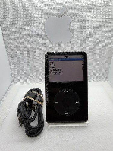 Apple ipod classic - ipod,
