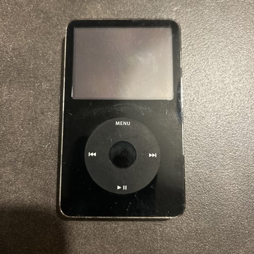 Apple ipod video 30gb a1136 - apple,