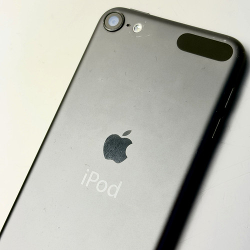 Apple ipod touch - apple, 6