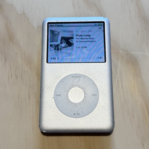 Ipod modello a1238 - modello:a1238, 6a