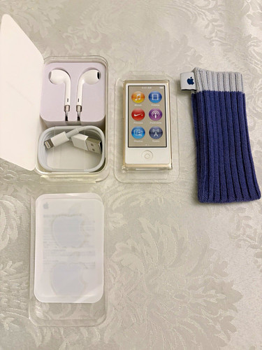 Apple ipod nano generazione - ipod,