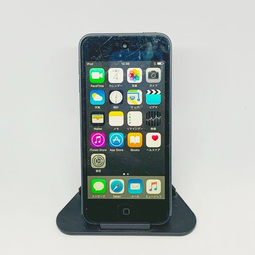 Apple ipod touch - touch, 5a