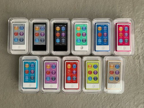 Apple ipod nano generazione - apple,