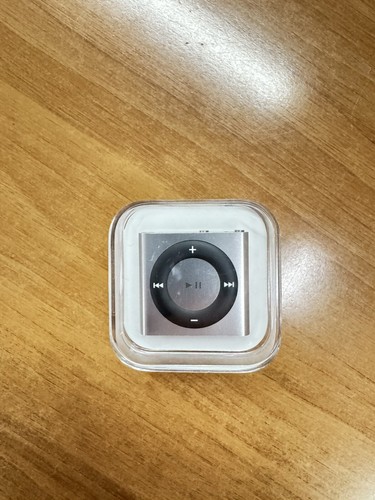 Apple ipod shuffle - apple, 4ª