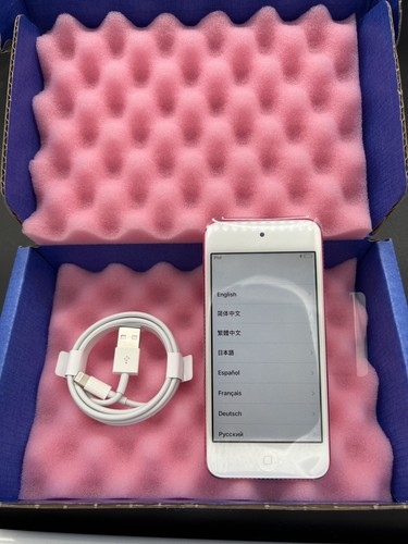 Apple ipod touch - apple,