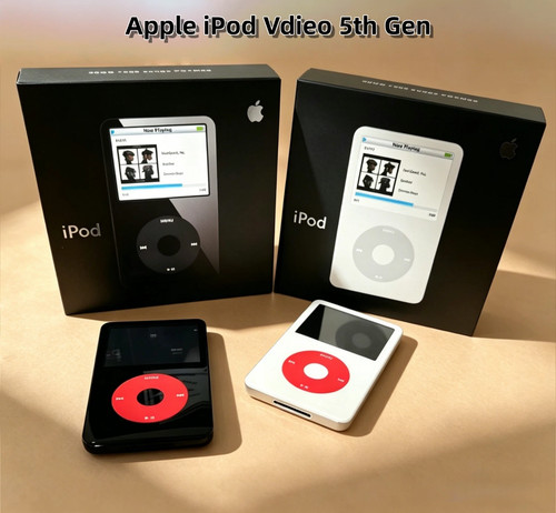 Nuovo sigillato apple ipod - apple,