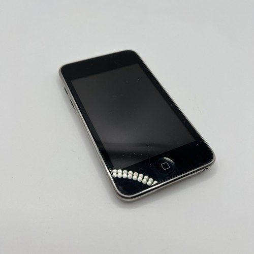 Apple ipod touch 3rd - apple,