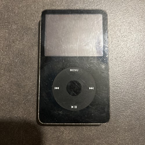 Apple ipod video - video, 5a