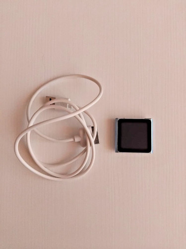 Apple ipod nano touch - apple,