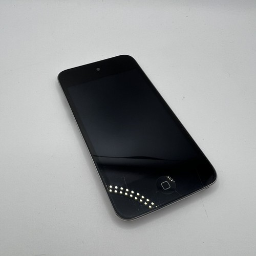 Apple ipod touch - ipod, 4rd