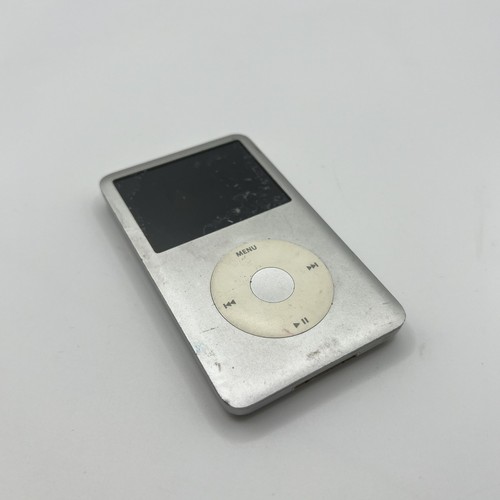 Apple ipod classic 6th - ipod,