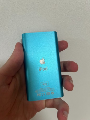 Apple ipod mini generazione - ipod, 1a