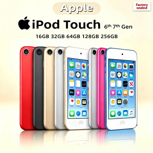 Nuovo sigillato apple ipod - nuovo-sigillato,