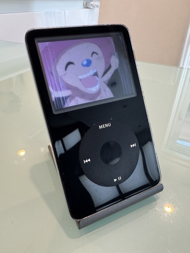 Apple ipod classic 5a - apple, 5.5a