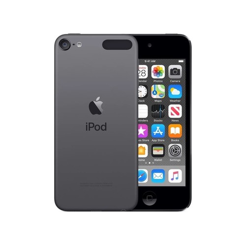 Apple ipod touch - apple,